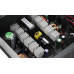 SURSA DeepCool PF750D, 750W (real), 120mm silent fan, 80 PLUS White, 4x PCI-E (6+2), 6x S-ATA PF700 R-PF750D-HA0B-EU (timbru verde 2 lei) 