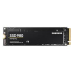 SSD Samsung 980 1TB, M.2 PCIe, NVMe MZ-V8V1T0BW