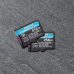 Card memorie Kingston 256GB MSDXC CANVAS GO PLUS 170R/A2 U3 V30 SINGLE PACK W/O ADPTR SDCG3/256GBSP