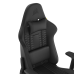 Scaun Gaming Corsair TC100 RELAXED, Piele, Tetiera, Negru CF-9010050-WW 