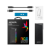 Adata Rack Extern SSD/HDD EC700G AEC700GU32G2-CGY