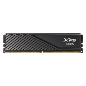 Memorie ADATA LANCER DDR5 16GB (2x8) 6000Mhz AX5U6000C3016G-DTLABBK