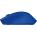 Mouse Logitech M330 SILENT PLUS IN-HOUSE/EMS/EMEA BLUE RETAIL 2.4GHZ M-R0051 910-004910