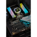 Corsair CR SSD MP600 PRO 2TB M.2 NVMe PCIe 4 CSSD-F2000GBMP600P 