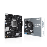 MB ASUS PRIME H610M-R D5 LGA 1700 MB ASUS PRIME H610M-R D5 LGA 1700