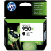 Cartus Cerneala HP Nr. 950XL Black 2300 Pagini for Officejet Pro 8100 N811A, Officejet Pro 8600 N911A CN045AE