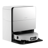 Roborock VC Saros 10 White
