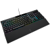 Corsair Tastatura Gaming Mecanica Cr K70 PBT DB CH-910941A-NA