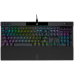 Corsair Tastatura Gaming Mecanica Cr K70 PBT DB CH-910941A-NA