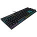 Corsair Tastatura Gaming Mecanica Cr K70 PBT DB CH-910941A-NA