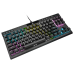 Tastatura Gaming Mecanica Corsair K70 RG CH-911901A-NA