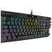 Tastatura Gaming Mecanica Corsair K70 RG CH-911901A-NA