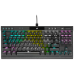 Tastatura Gaming Mecanica Corsair K70 RG CH-911901A-NA