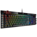 Tastatura Gaming Mecanica Corsair K100 CH-912A01A-NA