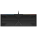 Tastatura Gaming Mecanica Corsair K100 CH-912A01A-NA