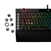 Tastatura Gaming Mecanica Corsair K100 CH-912A01A-NA