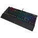 Tastatura Gaming Mecanica Corsair K100 CH-912A01A-NA