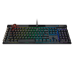 Tastatura Gaming Mecanica Corsair K100 CH-912A01A-NA