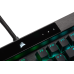 Tastatura Gaming Mecanica Corsair K100 CH-912A01A-NA