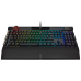 Tastatura Gaming Mecanica Corsair K100 CH-912A01A-NA