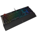 Tastatura Gaming Mecanica Corsair K100 CH-912A01A-NA