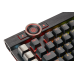 Tastatura Gaming Mecanica Corsair K100 CH-912A01A-NA