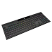 Tastatura Gaming Mecanica Corsair K100 A CH-913A01U-NA