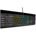 Tastatura Gaming Corsair K55 PRO, Ilumin CH-9226765-NA