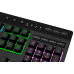 Tastatura Gaming Corsair K55 PRO, Ilumin CH-9226765-NA