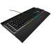 Tastatura Gaming Corsair K55 PRO, Ilumin CH-9226765-NA