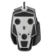 Mouse Gaming Wireless Corsair M65 UL FPS CH-9309411-EU2
