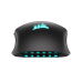 Corsair NIGHTSABRE WR RGB MOUSE CH-931B011-EU