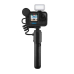Camera de actiune GoPro H11B Creator EditionEmmy Award, 5.3k60, 24.7MP, HyperSmooth 5.0 CHDFB-111-EU (timbru verde 1.20 lei) 