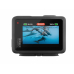 Camera de actiune GoPro HERO, 4K30, 12MPHyperSmooth in app., Waterproof 5m 