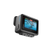 Camera de actiune GoPro HERO, 4K30, 12MPHyperSmooth in app., Waterproof 5m 