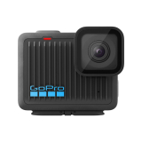 Camera de actiune GoPro HERO, 4K30, 12MPHyperSmooth in app., Waterproof 5m 