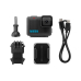 Camera de actiune GoPro HERO, 4K30, 12MPHyperSmooth in app., Waterproof 5m 