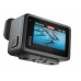 Camera de actiune GoPro HERO, 4K30, 12MPHyperSmooth in app., Waterproof 5m 
