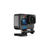 ACTION CAM GoPro H12B, 5.3K60, 27MPHyperSmooth 6.0 CHDHX-121-RW (timbru verde 1.20 lei) 