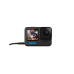 ACTION CAM GoPro H12B, 5.3K60, 27MPHyperSmooth 6.0 CHDHX-121-RW (timbru verde 1.20 lei) 