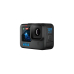ACTION CAM GoPro H12B, 5.3K60, 27MPHyperSmooth 6.0 CHDHX-121-RW (timbru verde 1.20 lei) 