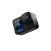 ACTION CAM GoPro H12B, 5.3K60, 27MPHyperSmooth 6.0 CHDHX-121-RW (timbru verde 1.20 lei) 