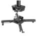 Neomounts NM Projector Ceiling Mount 74-114cm CL25-550BL1