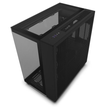 Carcasa CARCASE NZXT CM-H91EB-01 (timbru verde 0.08 lei) 
