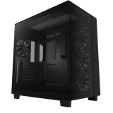 Carcasa CARCASE NZXT CM-H91FB-01 (timbru verde 0.08 lei) 