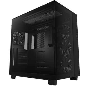 Carcasa CARCASE NZXT CM-H91FB-01 (timbru verde 0.08 lei) 