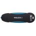Stick USB Corsair Flash Padlock 3 128GB Secure USB 3.0 Flash Drive CMFPLA3B-128GB (timbru verde 0.03 lei) 