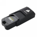 Memorie USB Corsair Flash Voyager Slider X1 128GB USB 3.0 CMFSL3X1-128GB