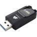 Memorie USB Corsair Flash Voyager Slider X1 32GB USB 3.0 CMFSL3X1-32GB