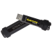 Memorie USB Corsair USB Flash Survivor Stealth 32GB USB 3.0 shock/waterproof CMFSS3B-32GB